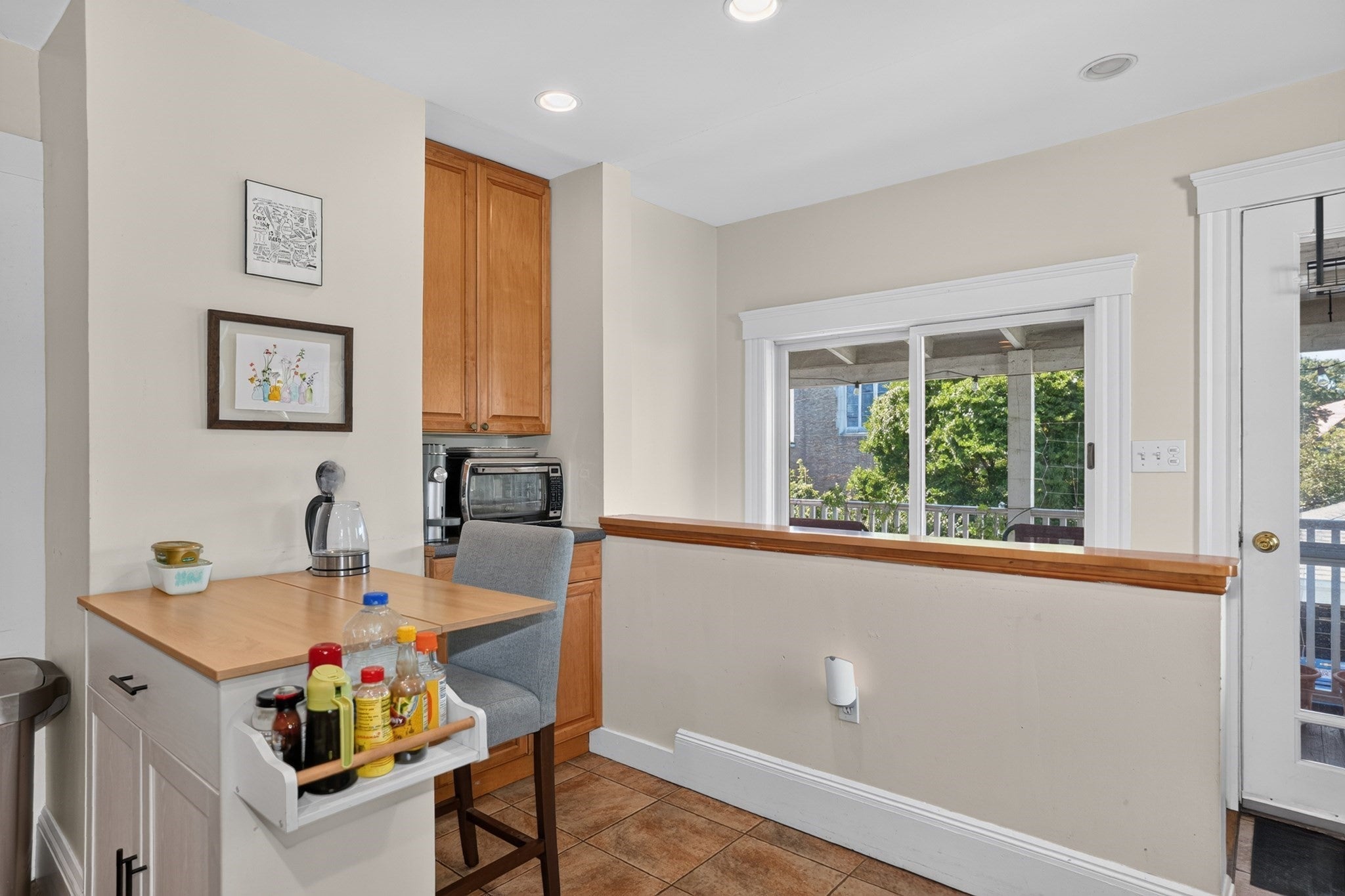 155 White St, Belmont, MA Photo #28