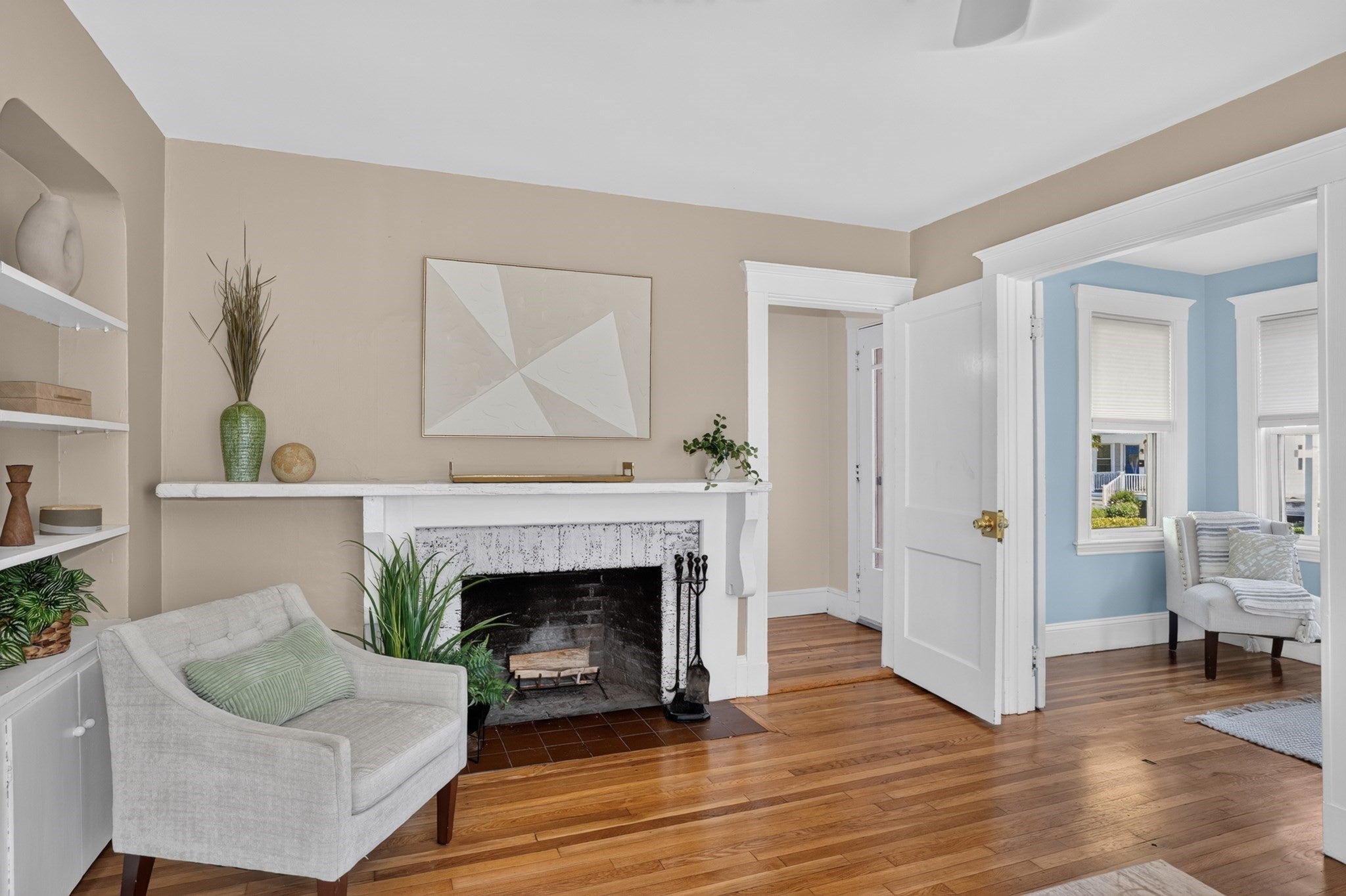 155 White St, Belmont, MA Photo #5
