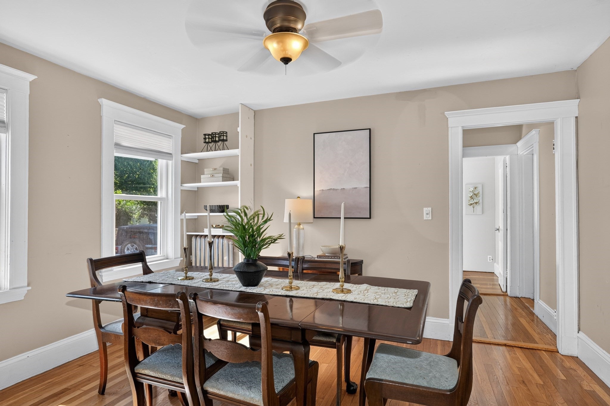 155 White St, Belmont, MA Photo #8