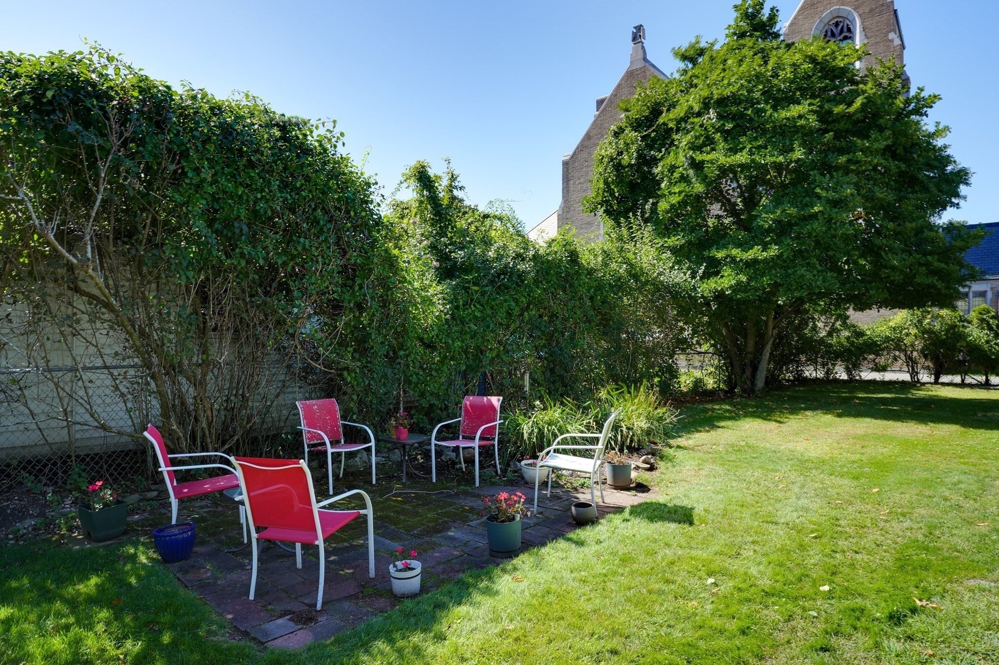 155 White St, Belmont, MA Photo #4