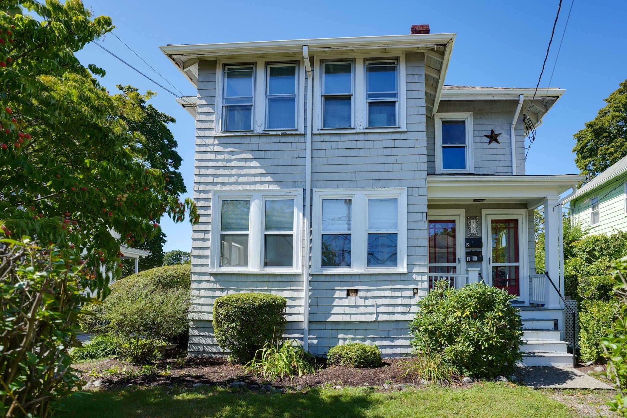 155 White St, Belmont, MA Photo #2