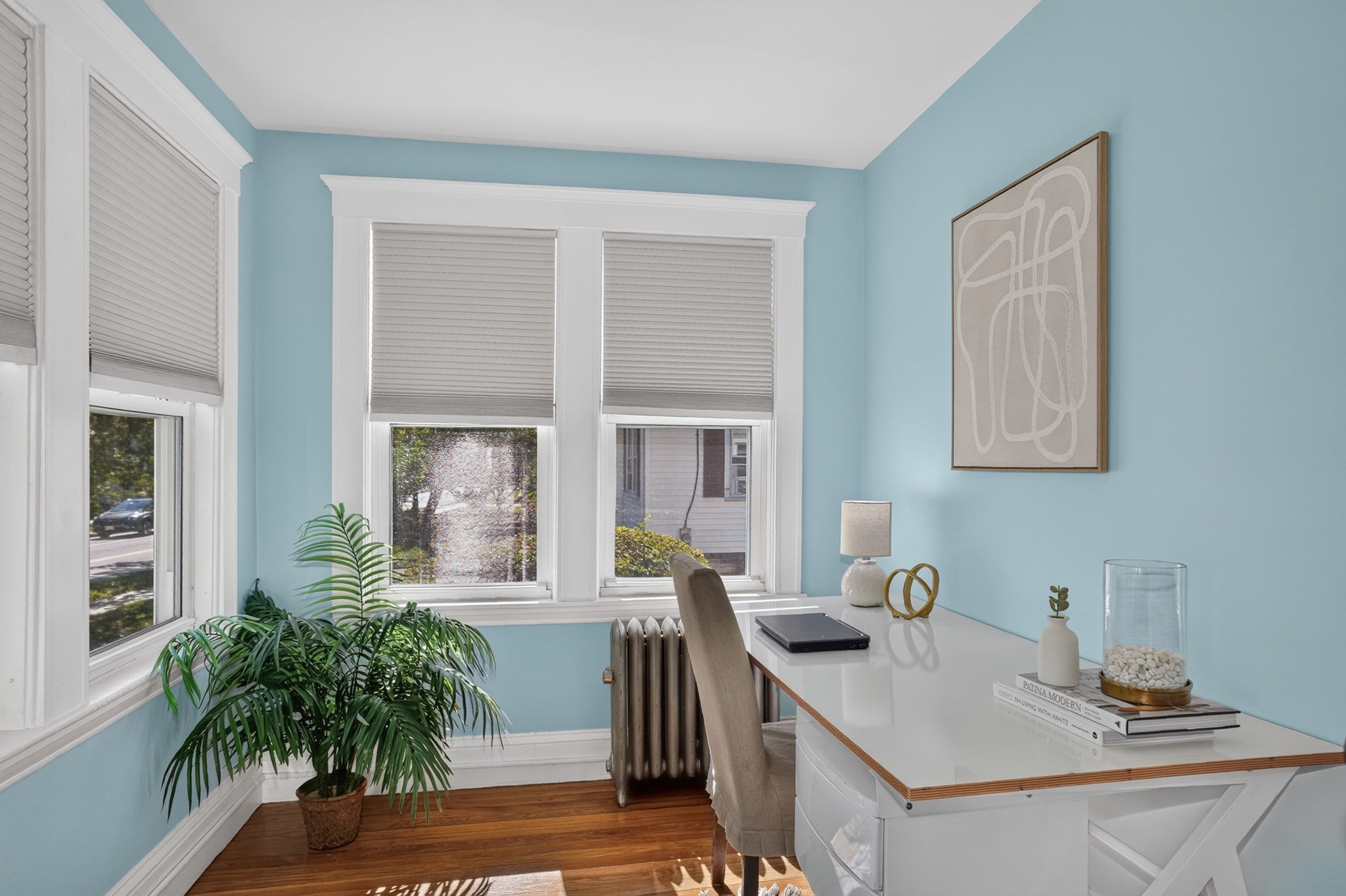 155 White St, Belmont, MA Photo #12