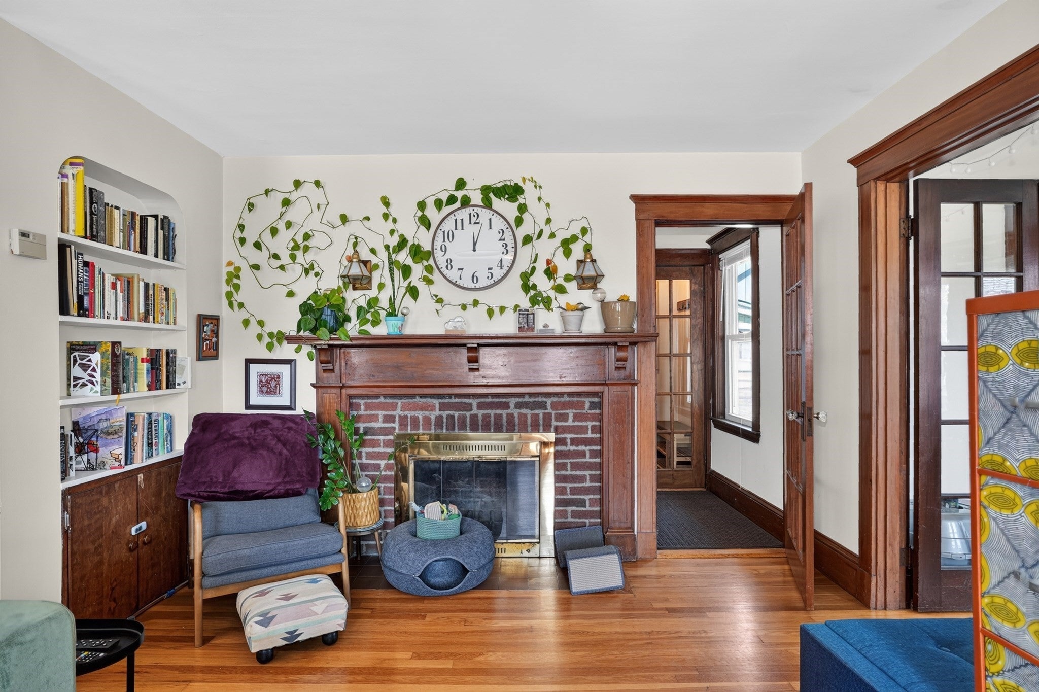 155 White St, Belmont, MA Photo #24