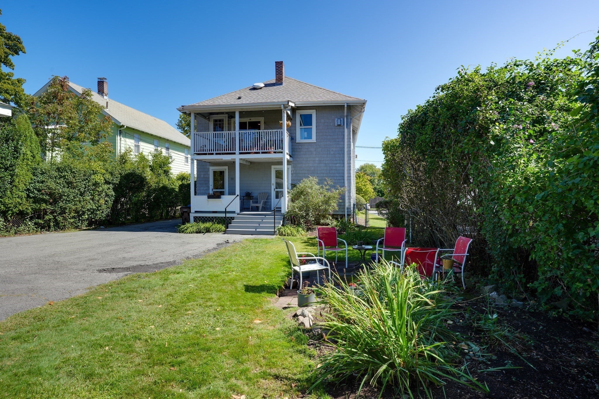 155 White St, Belmont, MA Photo #3