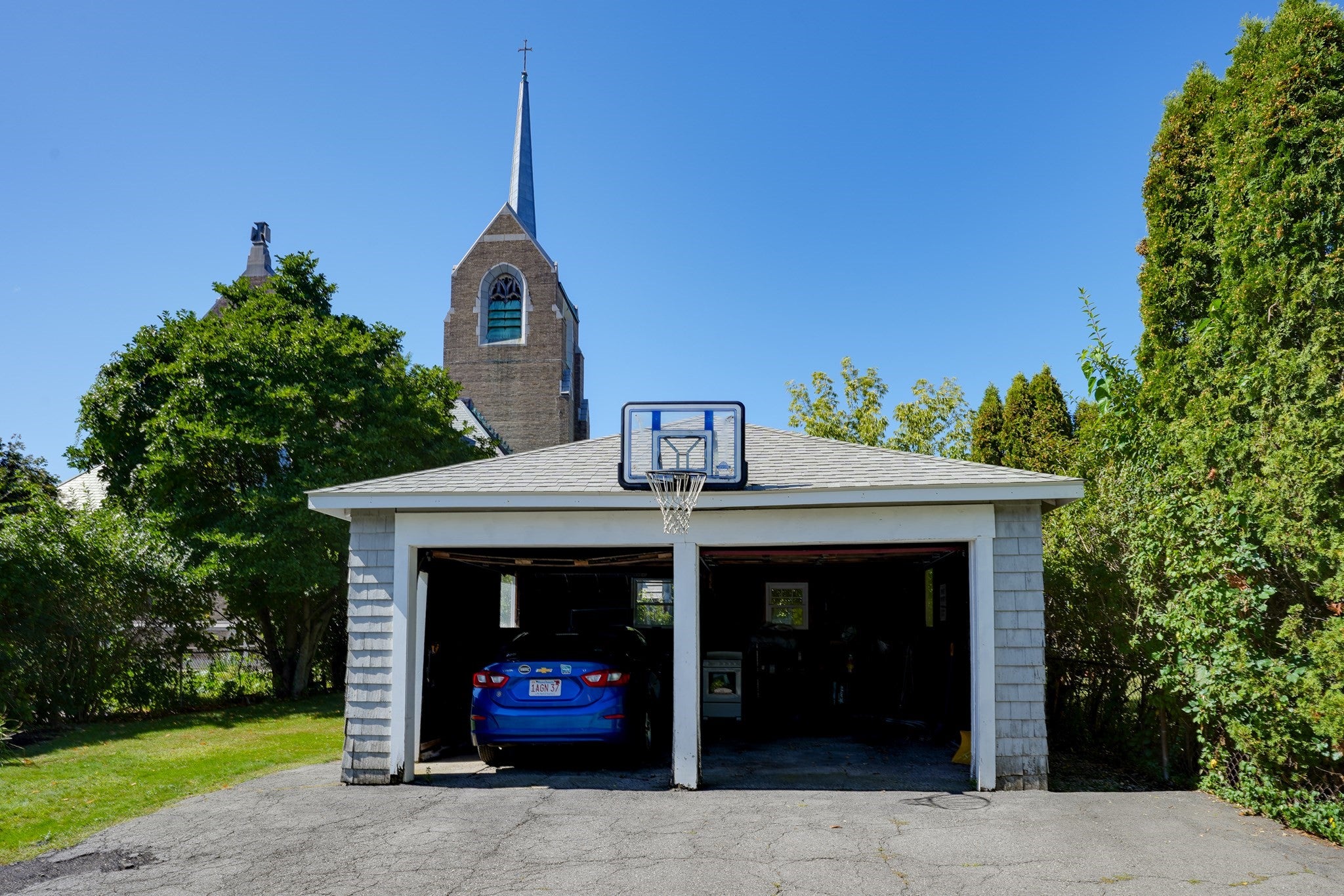 155 White St, Belmont, MA Photo #41