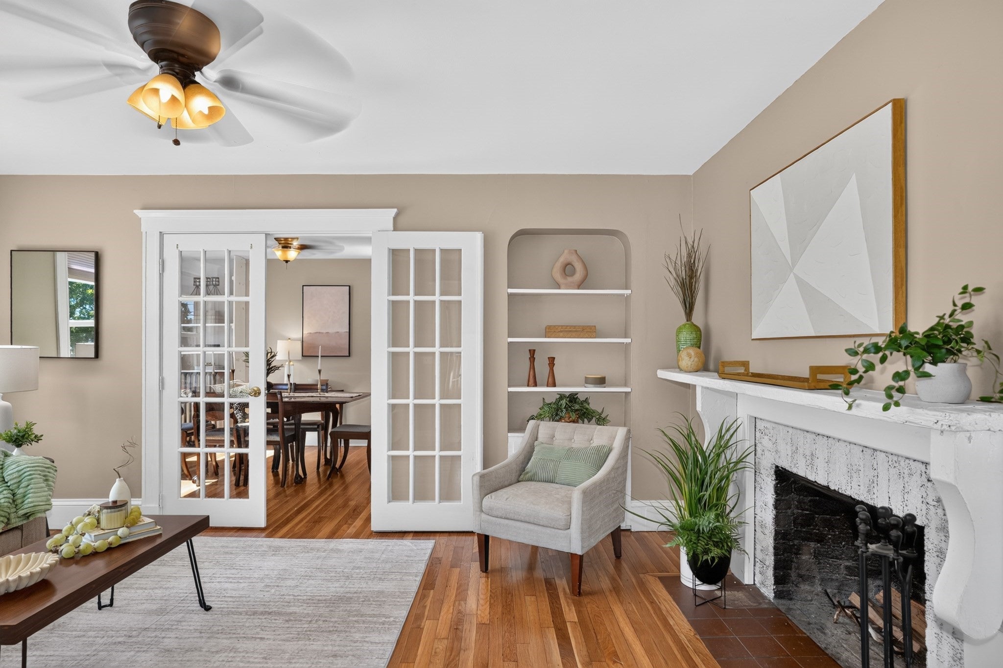 155 White St, Belmont, MA Photo #6