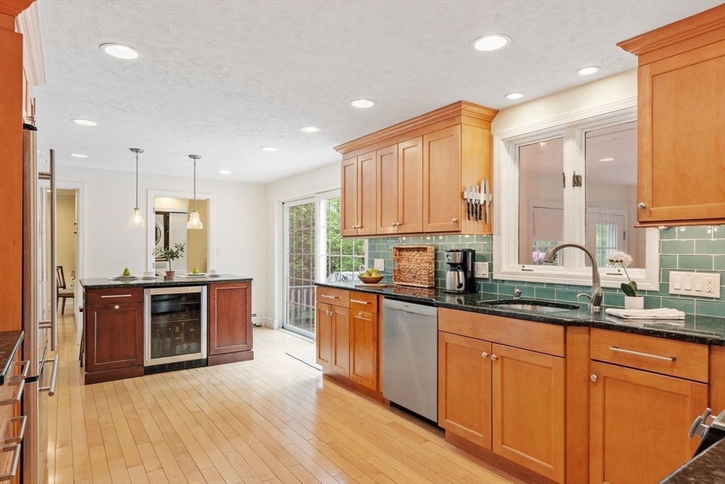 163 Candlestick Road