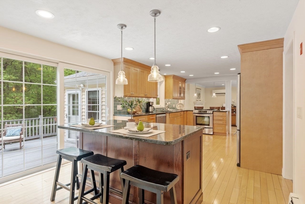 163 Candlestick Road