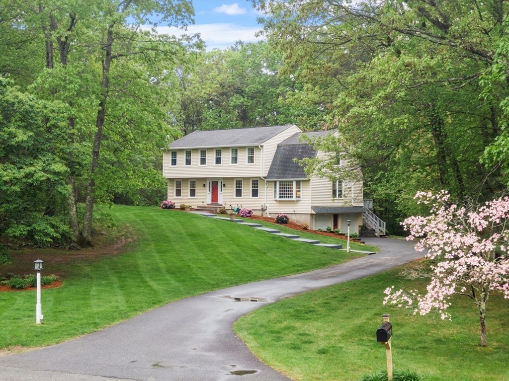 163 Candlestick Road