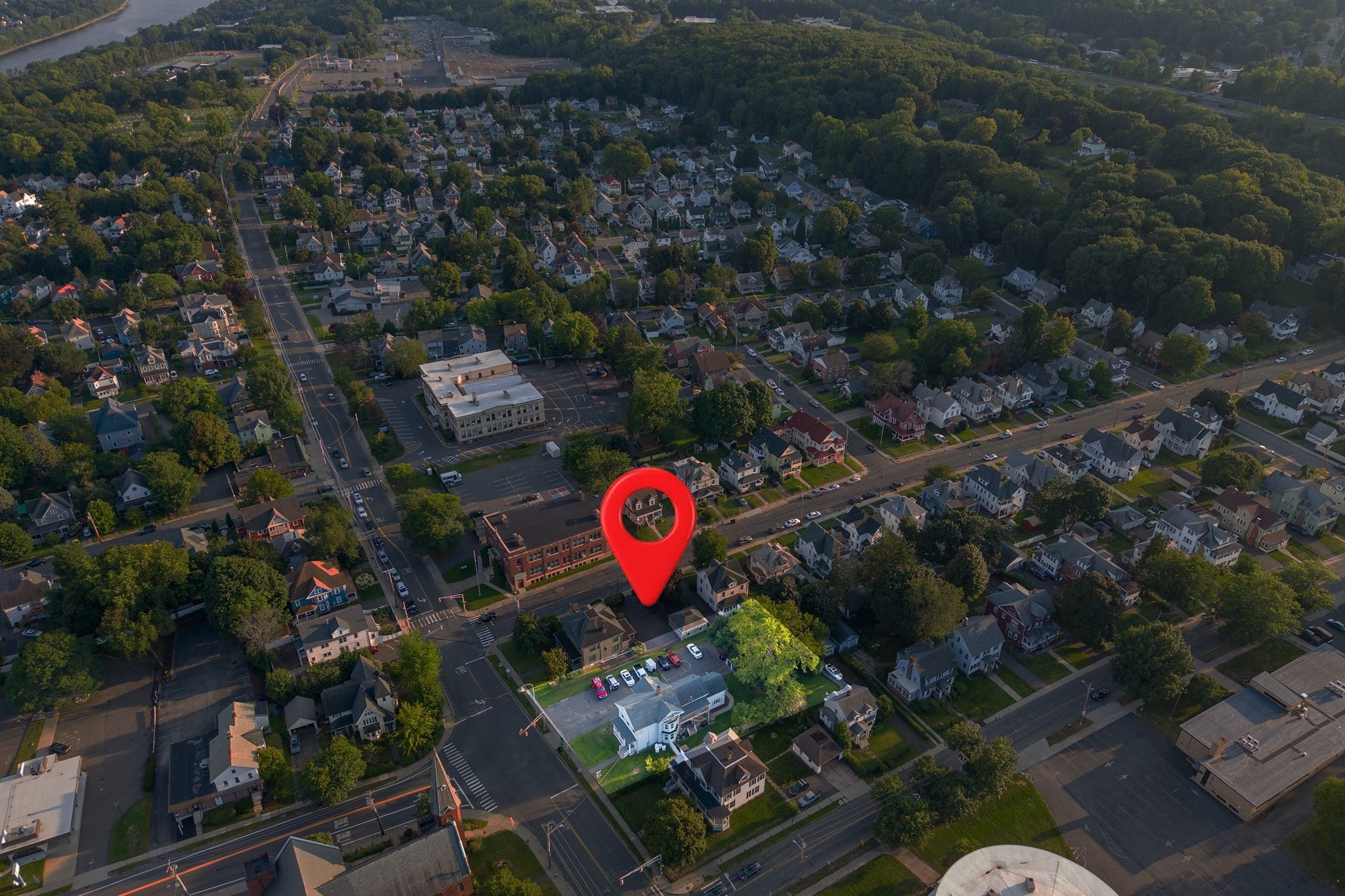 1971 Northampton St, Holyoke, MA, 1971 Northampton St, Holyoke, MA Photo #41