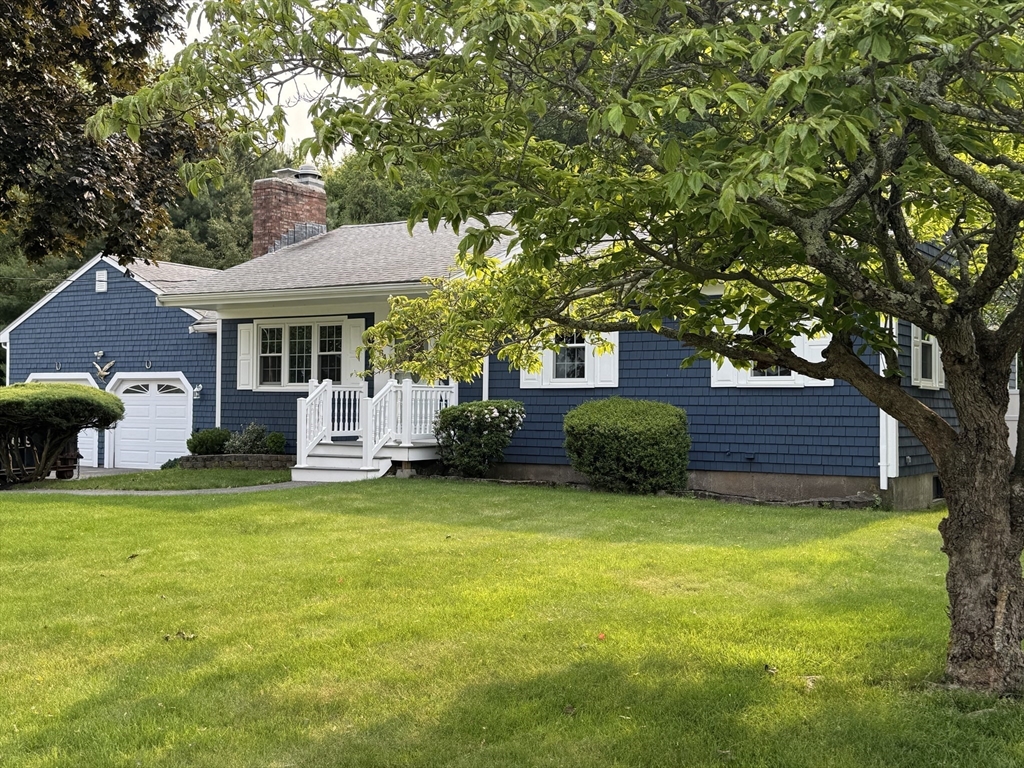 464 Church St.