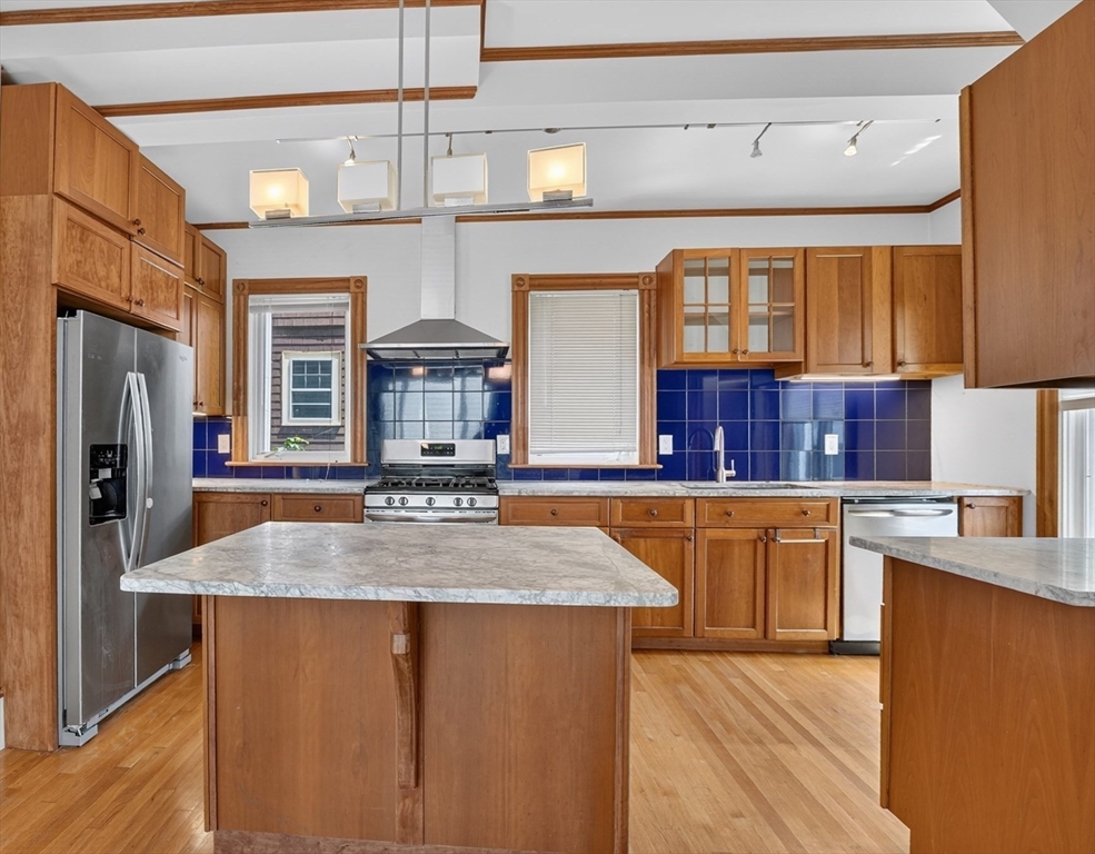 9 Dartmouth St, Somerville, MA, 9 Dartmouth St, Somerville, MA Photo #2