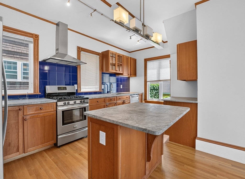 9 Dartmouth St, Somerville, MA, 9 Dartmouth St, Somerville, MA Photo #11