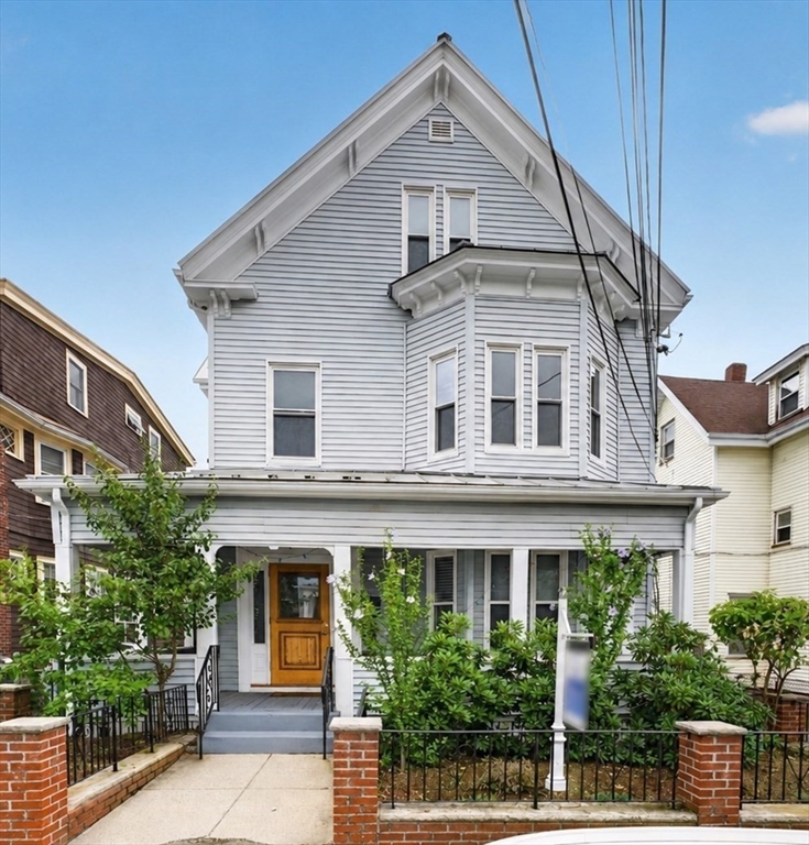 9 Dartmouth St, Somerville, MA, 9 Dartmouth St, Somerville, MA Photo #40