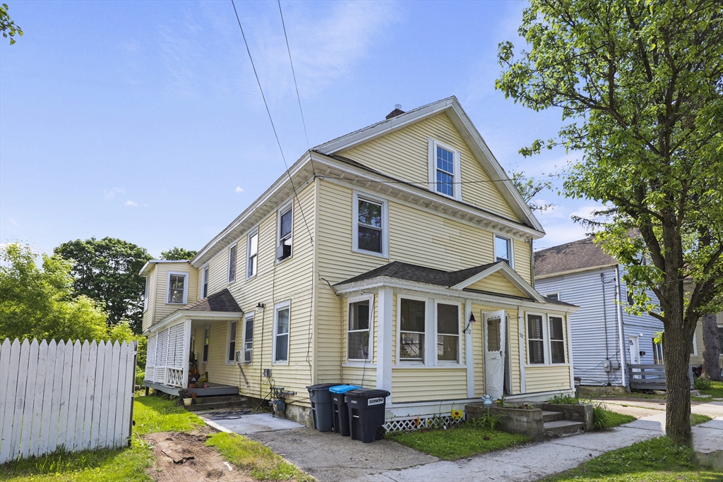50-52 John St