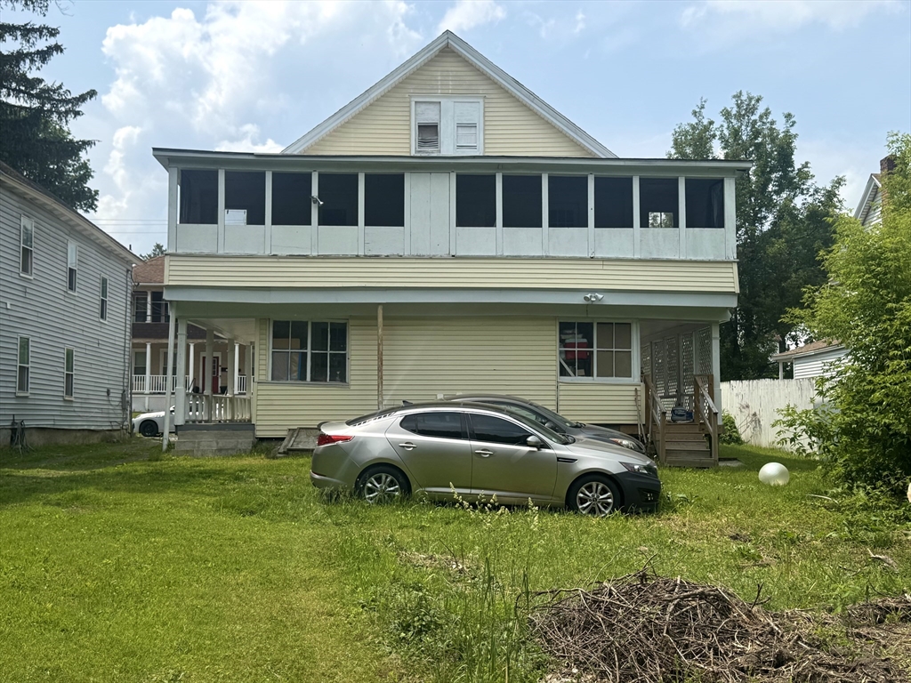 50-52 John St