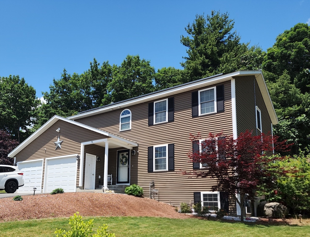 76 Brierwood Drive