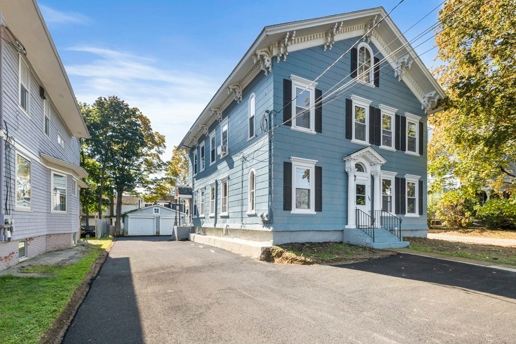 106 High Street #1, North Attleboro, MA Photo #1