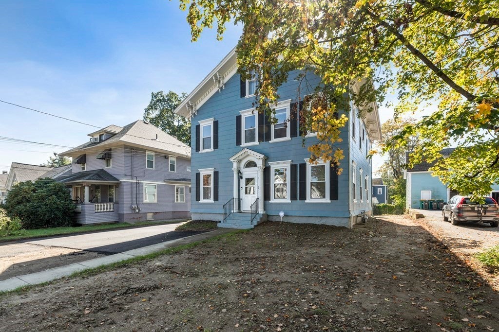 106 High Street #1, North Attleboro, MA Photo #2