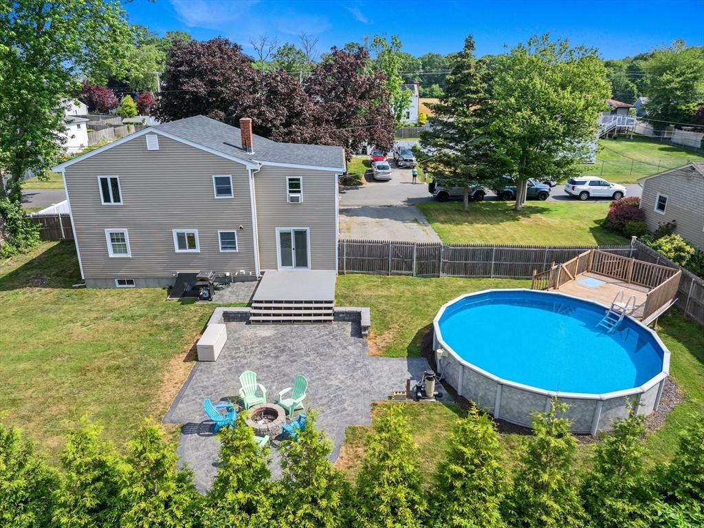 99 Moffitt Ave