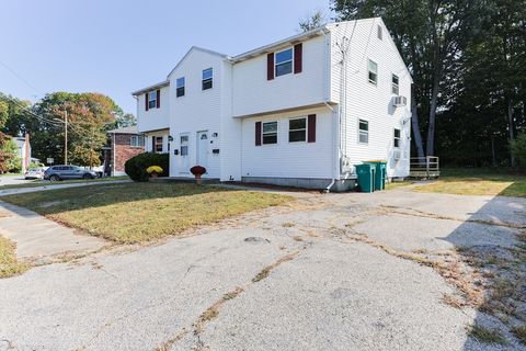 132-134 Edgehill Rd Norwood MA 02062