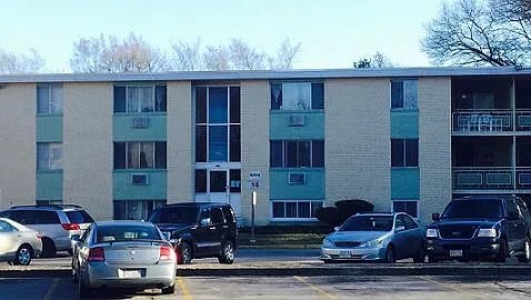 18 Nelson Dr #1E, Randolph, MA Photo #6