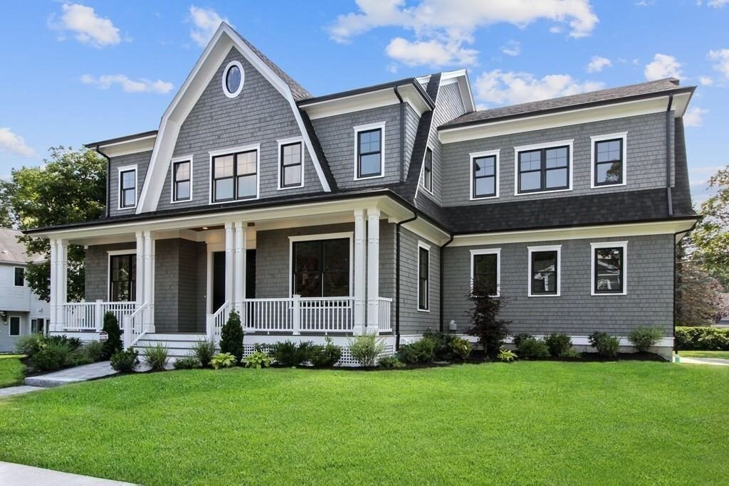 22 Stein Cir