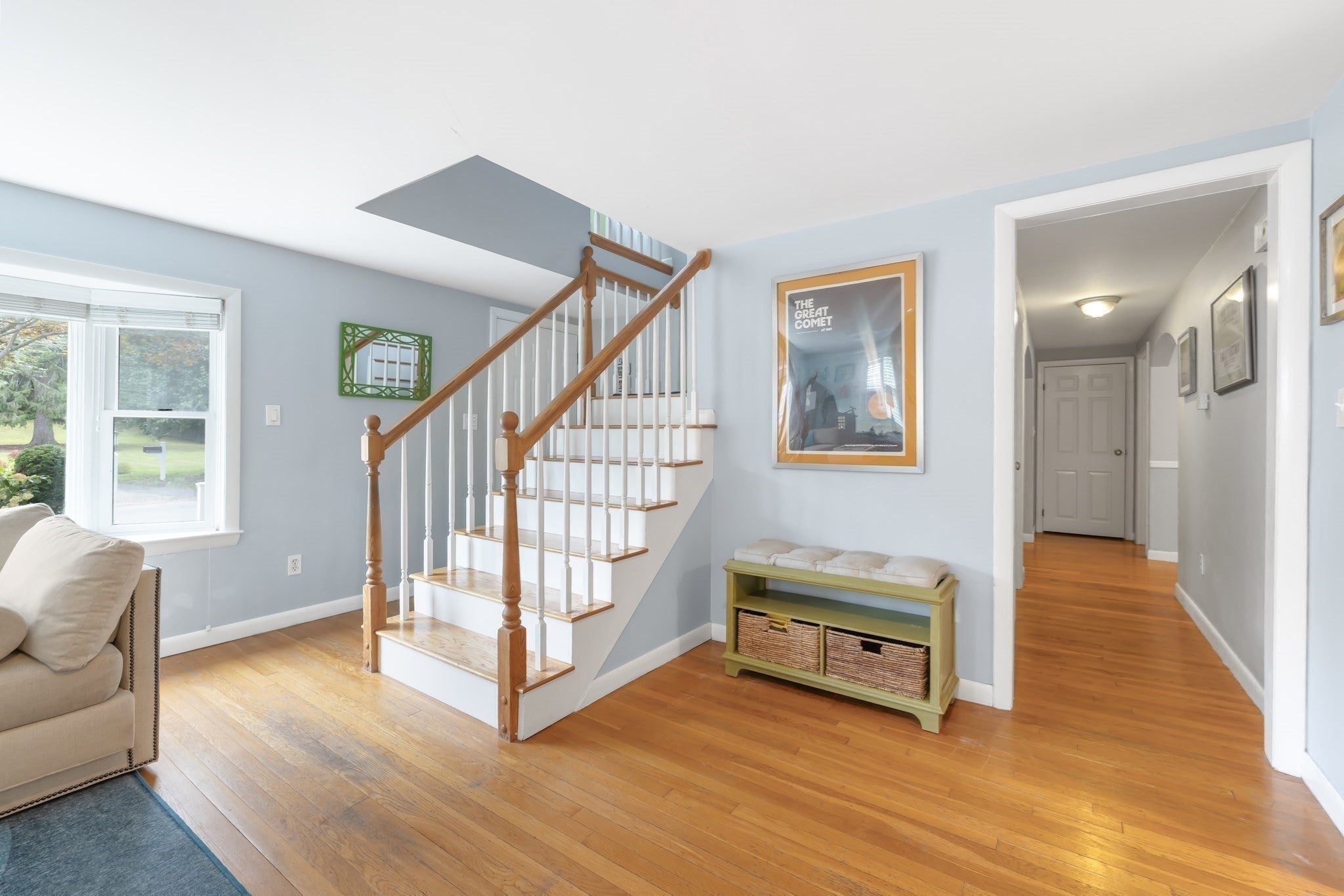 23 Leach Ln, Natick, MA, 23 Leach Ln, Natick, MA Photo #17