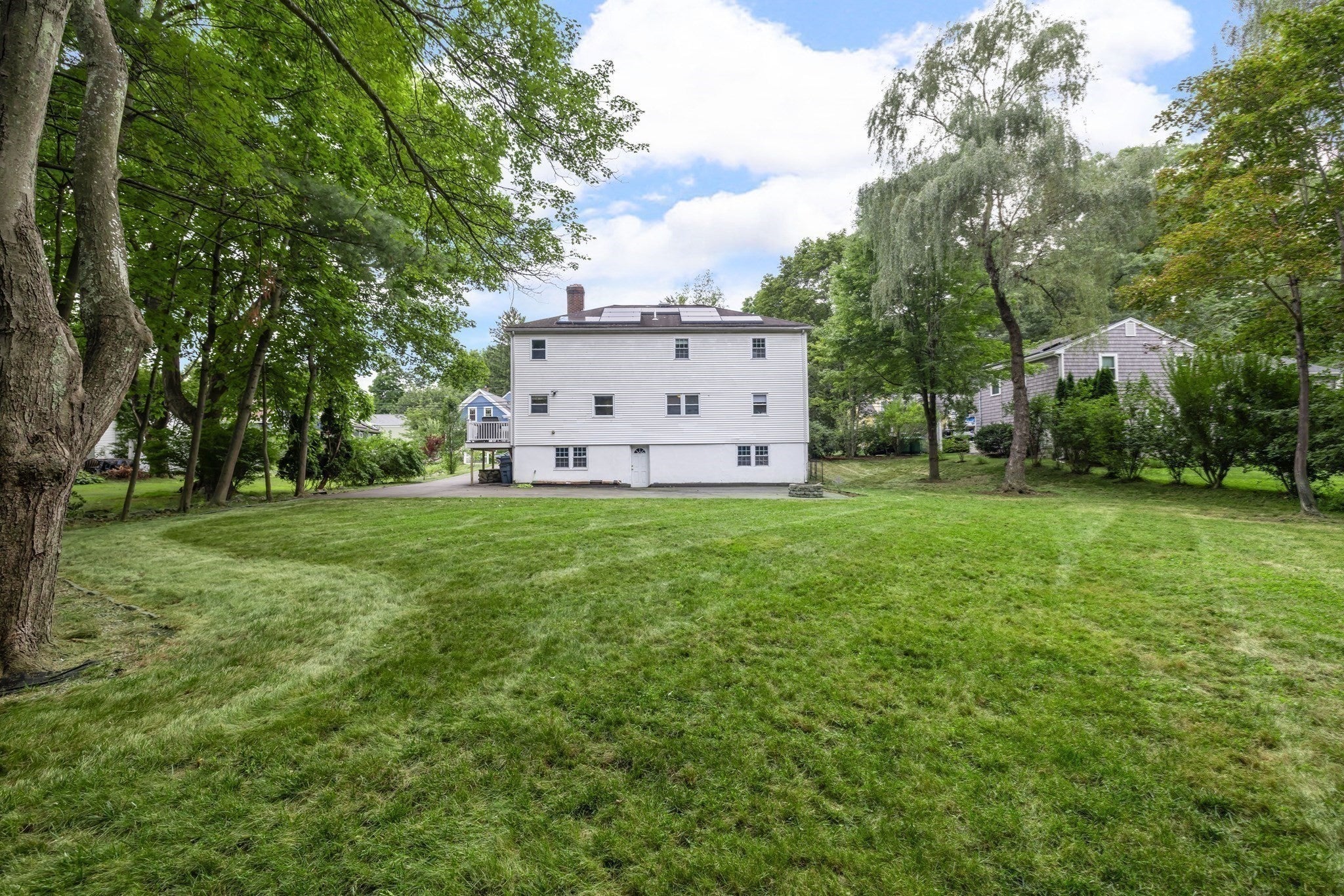 23 Leach Ln, Natick, MA, 23 Leach Ln, Natick, MA Photo #32