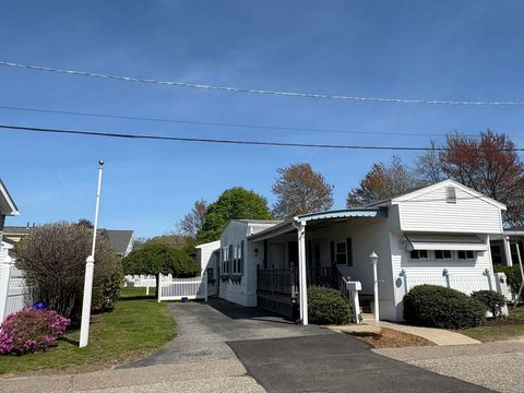 300 East Washington Street 2R North Attleboro MA 02760