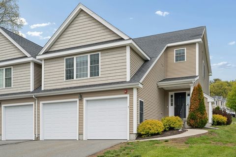 Photo of 7 Luka Dr #7, Grafton, MA 01519 (MLS # 73519481)