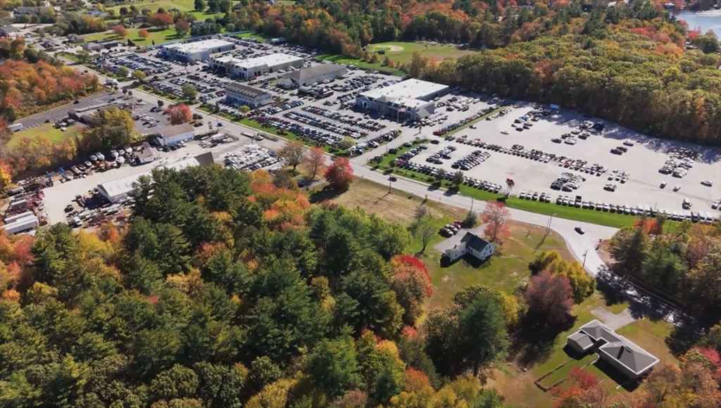 Mendon, Massachusetts 01756, United States, ,Land,Active,227434