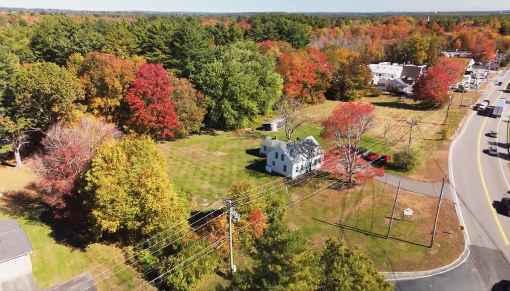 Mendon, Massachusetts 01756, United States, ,Land,Active,227434