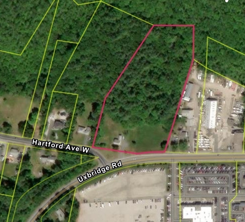 Mendon, Massachusetts 01756, United States, ,Land,Active,227434