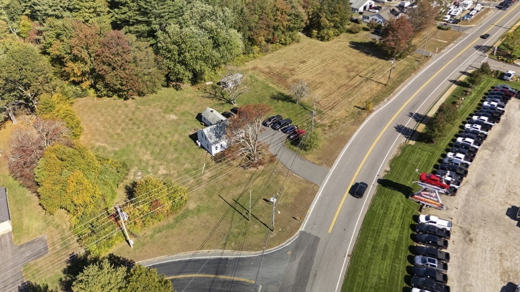 Mendon, Massachusetts 01756, United States, ,Land,Active,227434