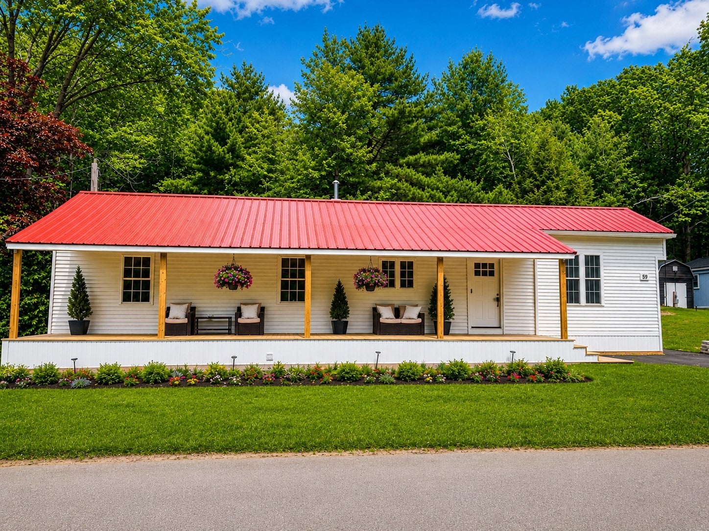 59 Barberry