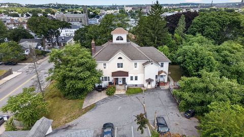 Photo of 350 S Broadway, Lawrence, MA 01843 (MLS # 73543368)