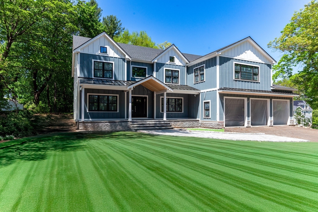 15 Verjuniel Rd