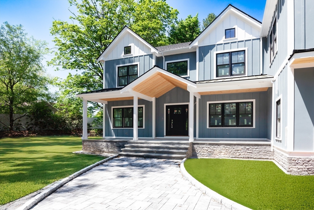 15 Verjuniel Rd