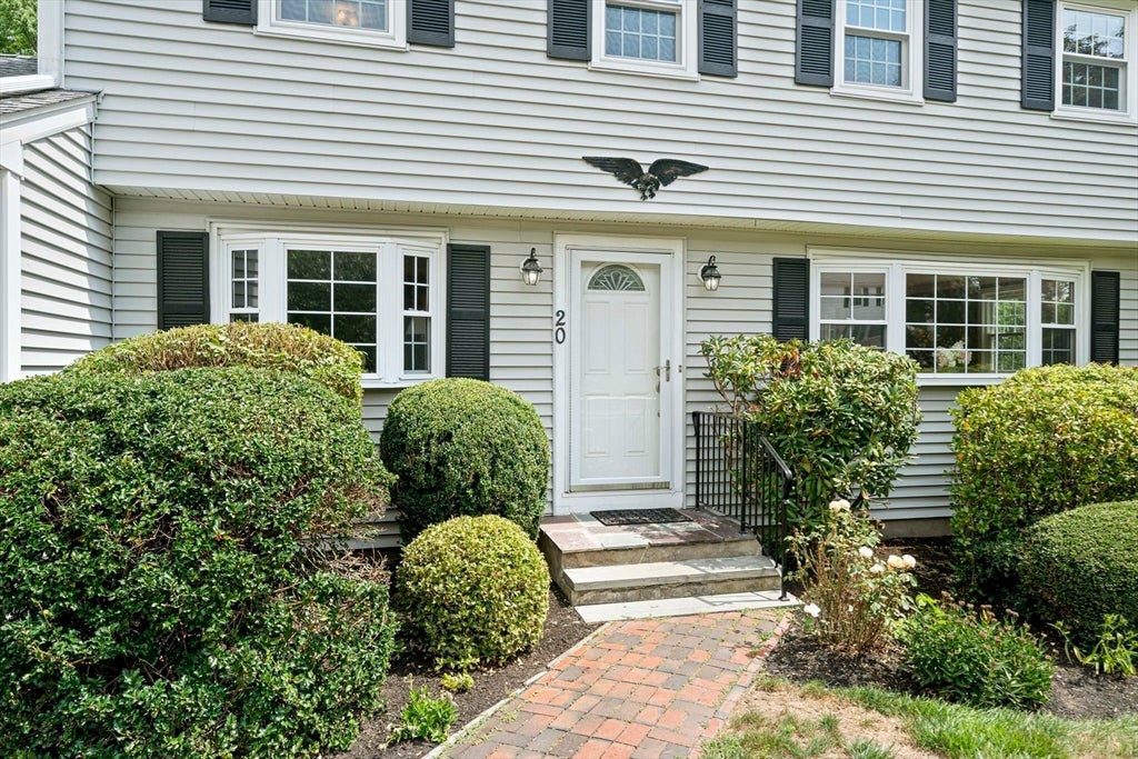 20 Worcester Dr, Norwood, MA, 20 Worcester Dr, Norwood, MA Photo #29
