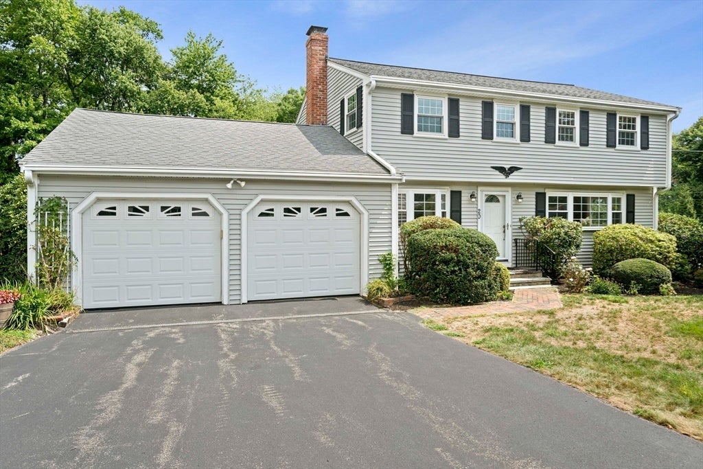 20 Worcester Dr, Norwood, MA, 20 Worcester Dr, Norwood, MA Photo #9