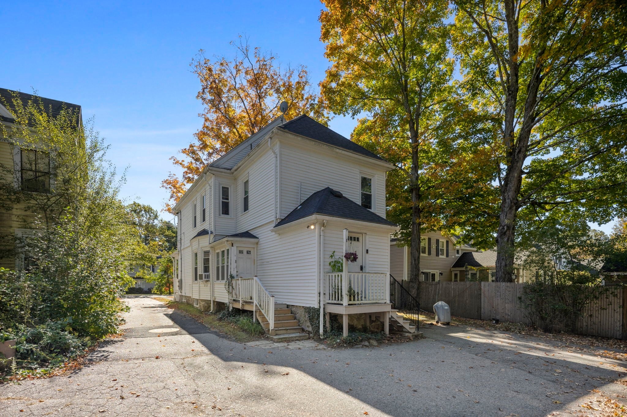 29 Chapman St #1, Canton, MA Photo #18