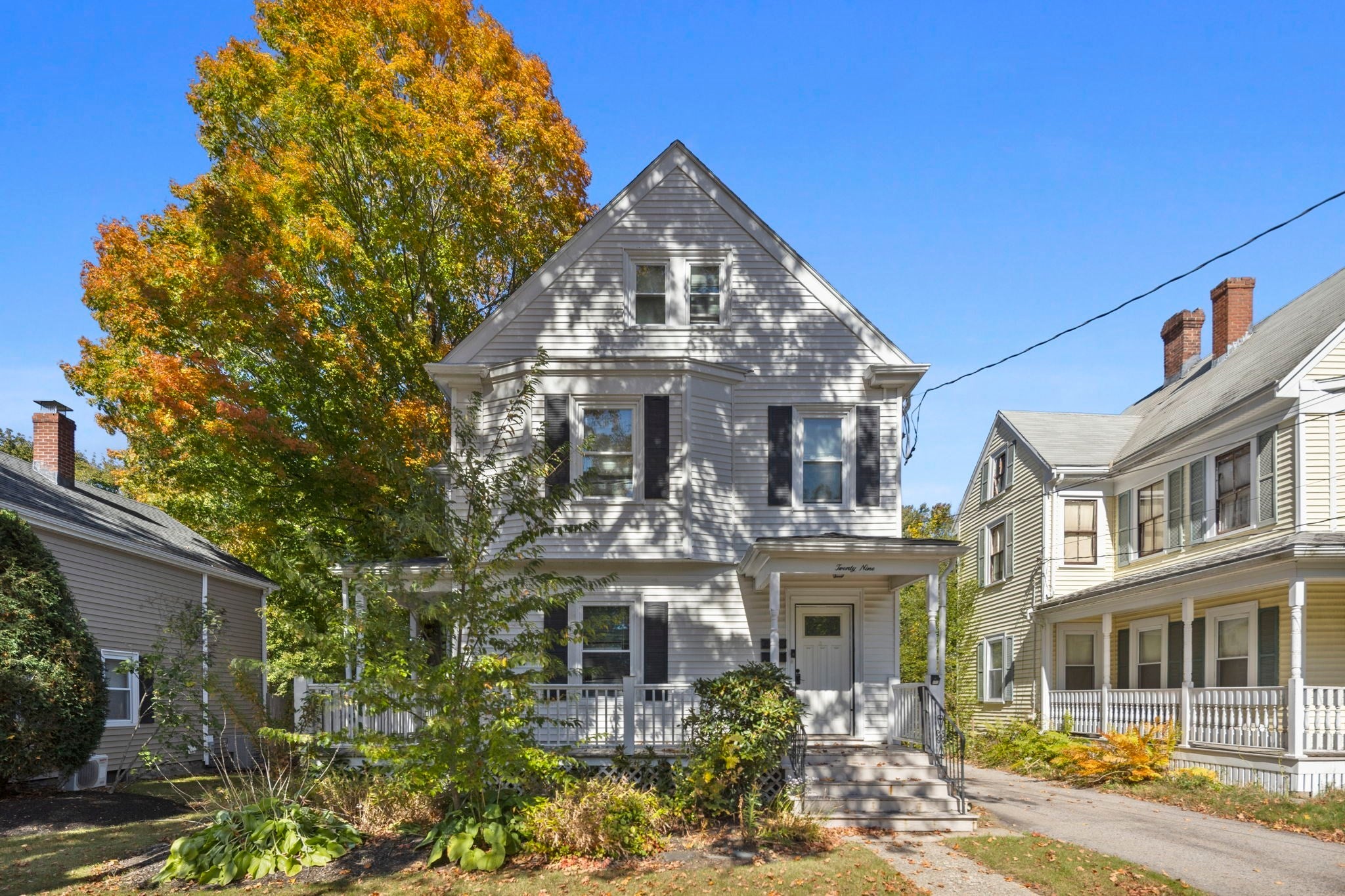 29 Chapman St #1, Canton, MA Photo #1