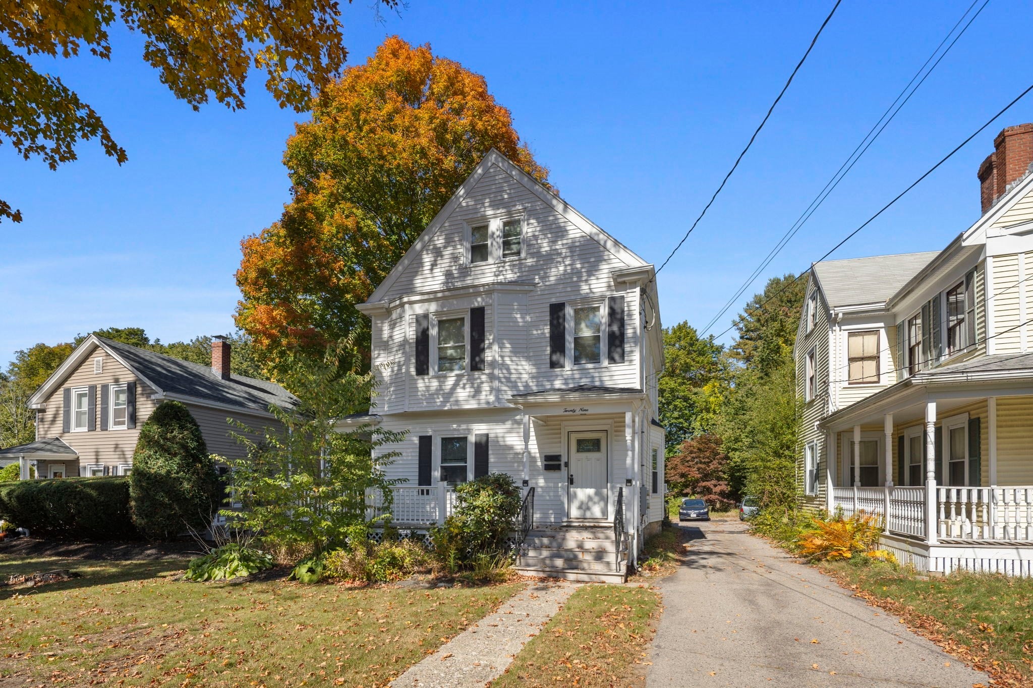 29 Chapman St #1, Canton, MA Photo #17