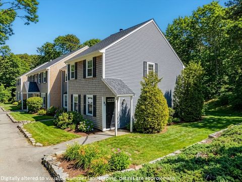 88 Woodview Dr H-88 Brewster MA 02631