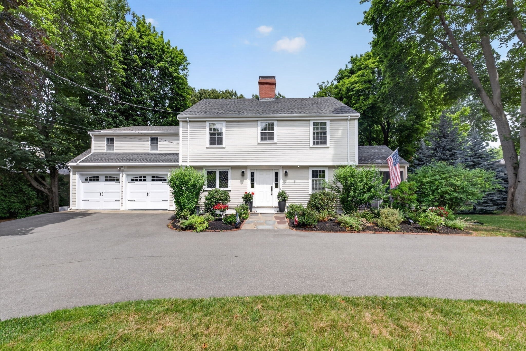 131 Prospect St, Wakefield MA 01880