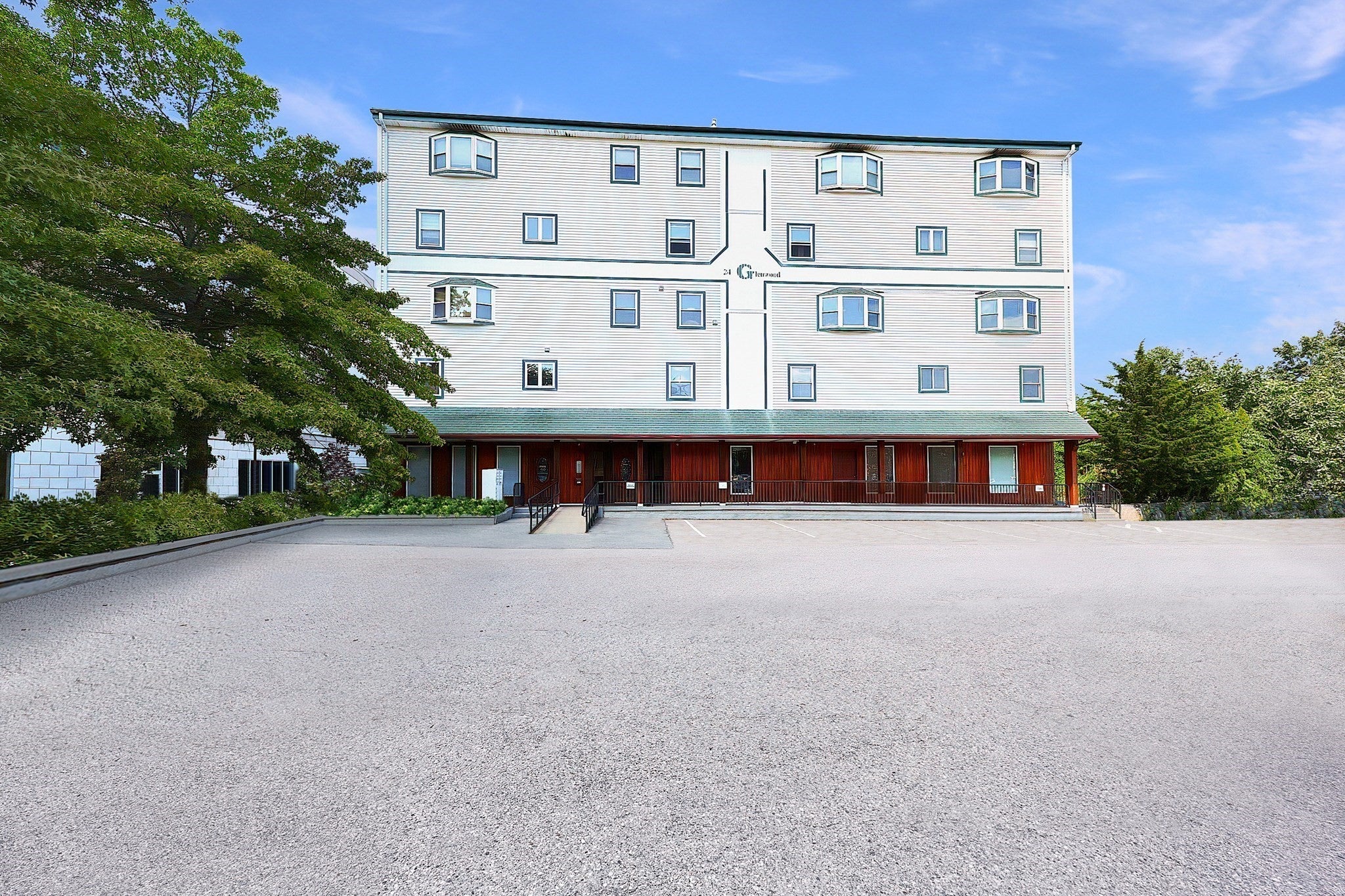 24 Glenwood Avenue #3, Walpole, MA, 24 Glenwood Avenue #3, Walpole, MA Photo #2
