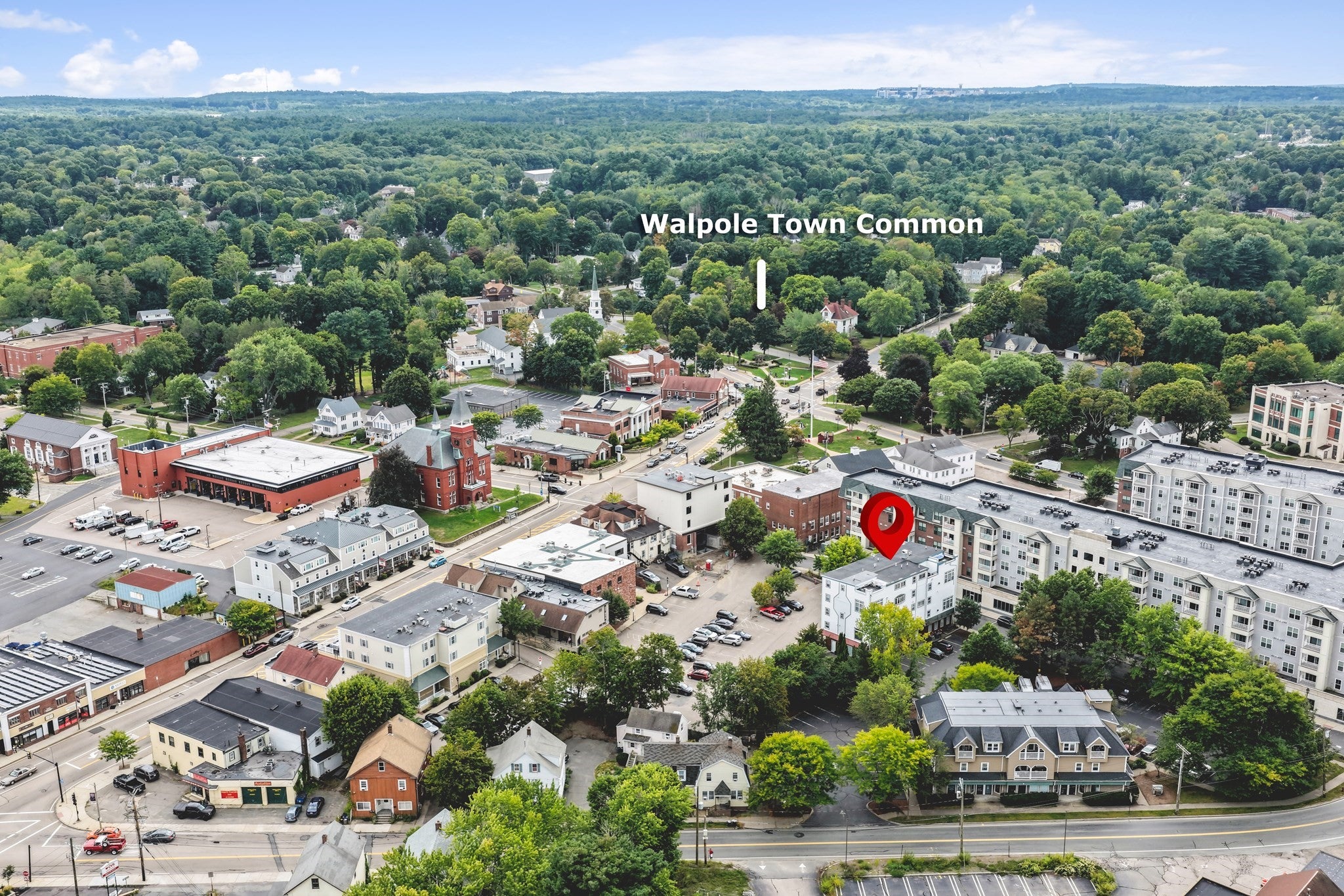 24 Glenwood Avenue #3, Walpole, MA, 24 Glenwood Avenue #3, Walpole, MA Photo #7