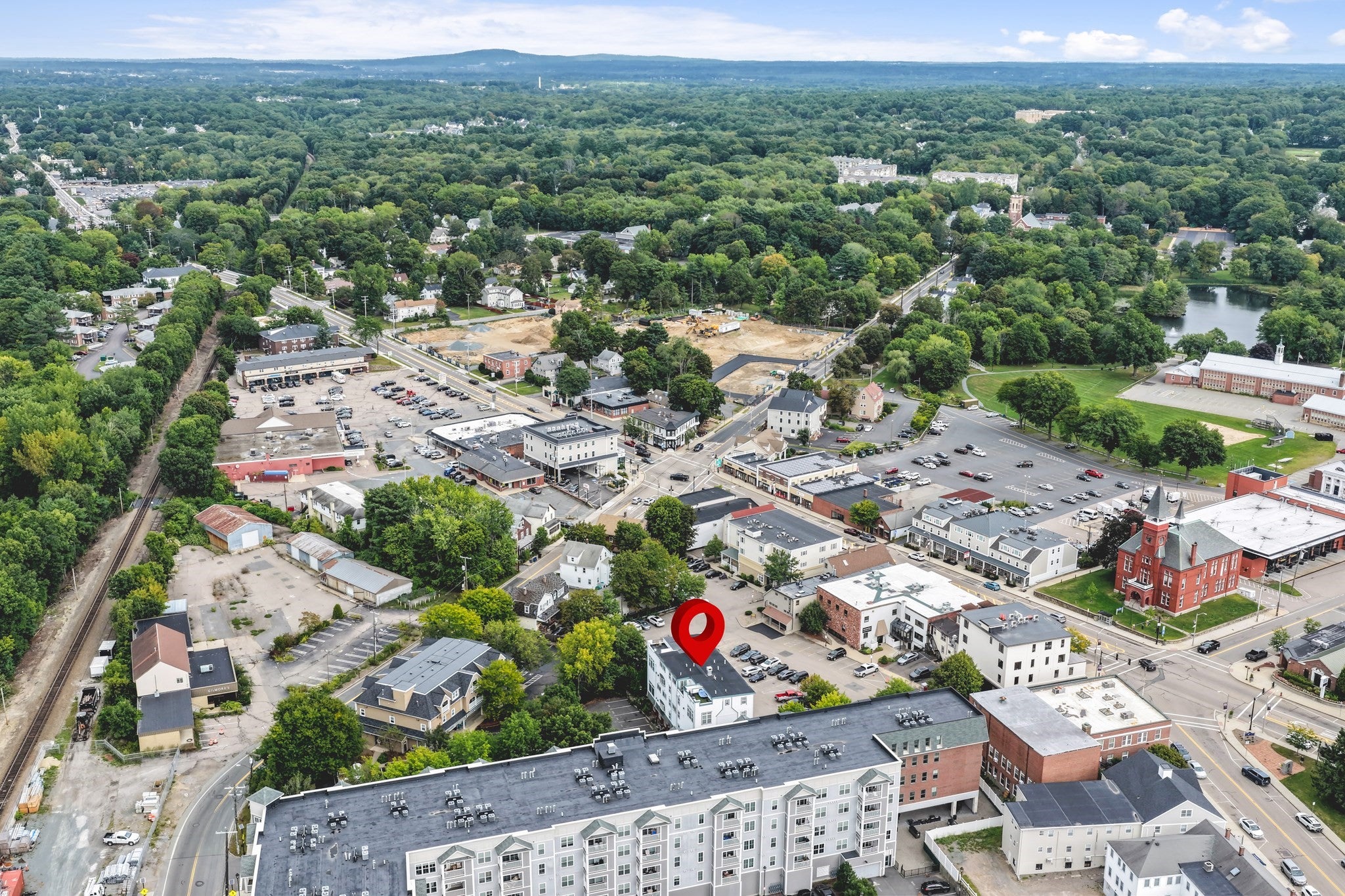 24 Glenwood Avenue #3, Walpole, MA, 24 Glenwood Avenue #3, Walpole, MA Photo #8