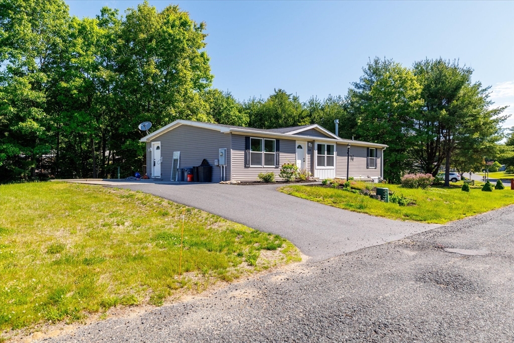 164 Robert Drive